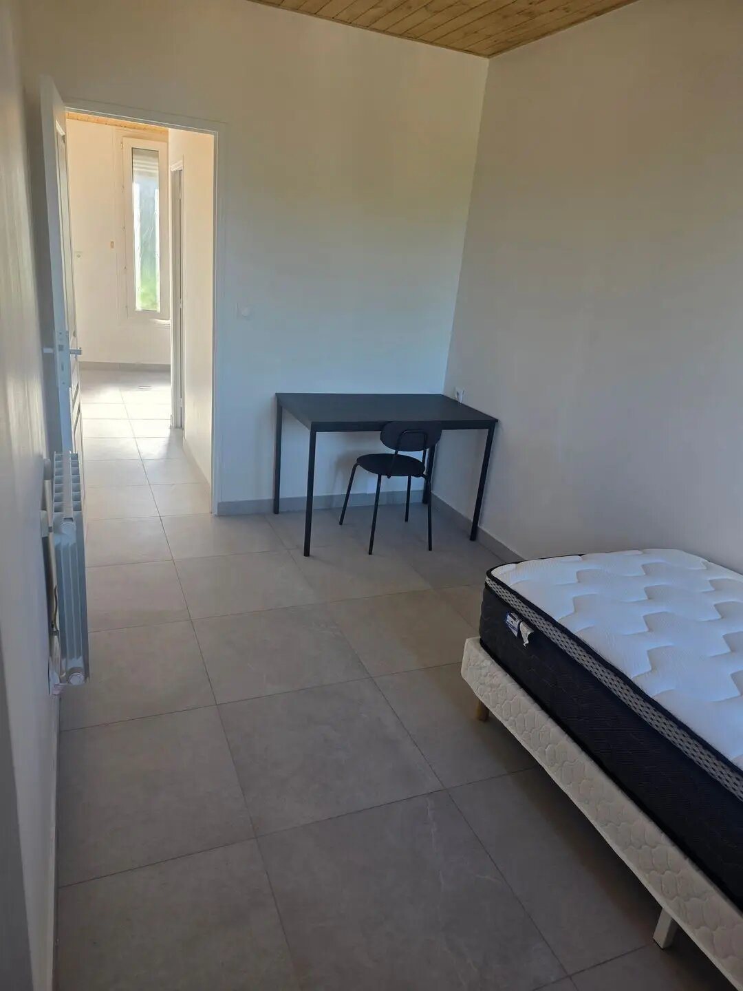 Appartement à louer, 20m², Villejuif