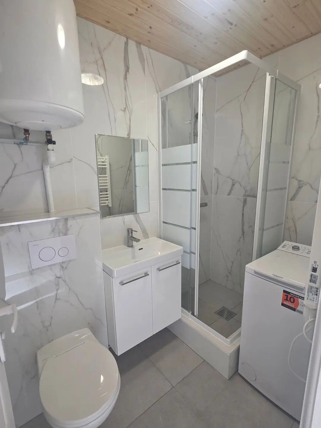 Appartement à louer, 20m², Villejuif