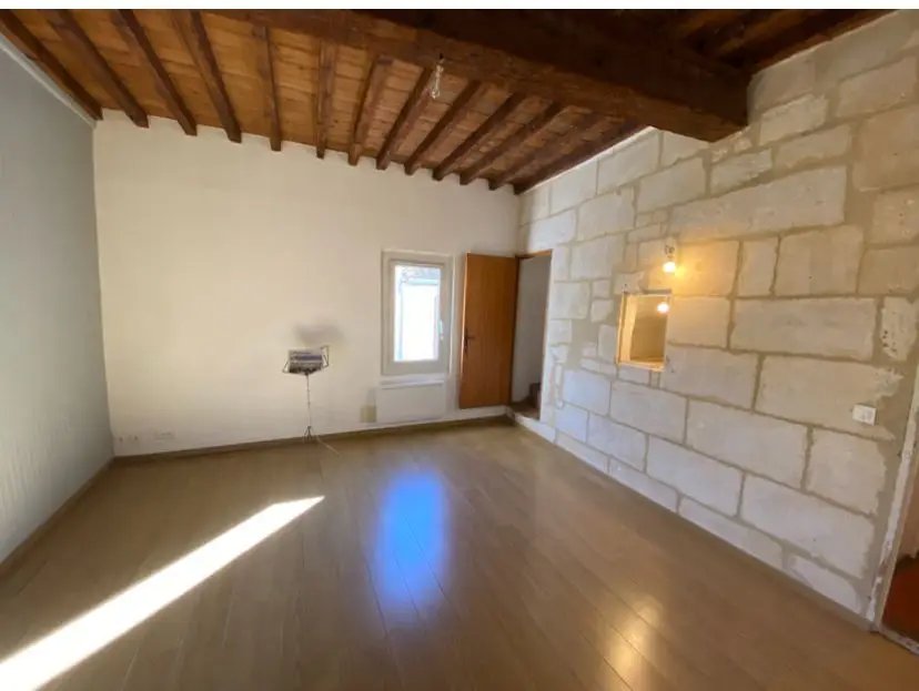 Maison à louer, 55m², Arles