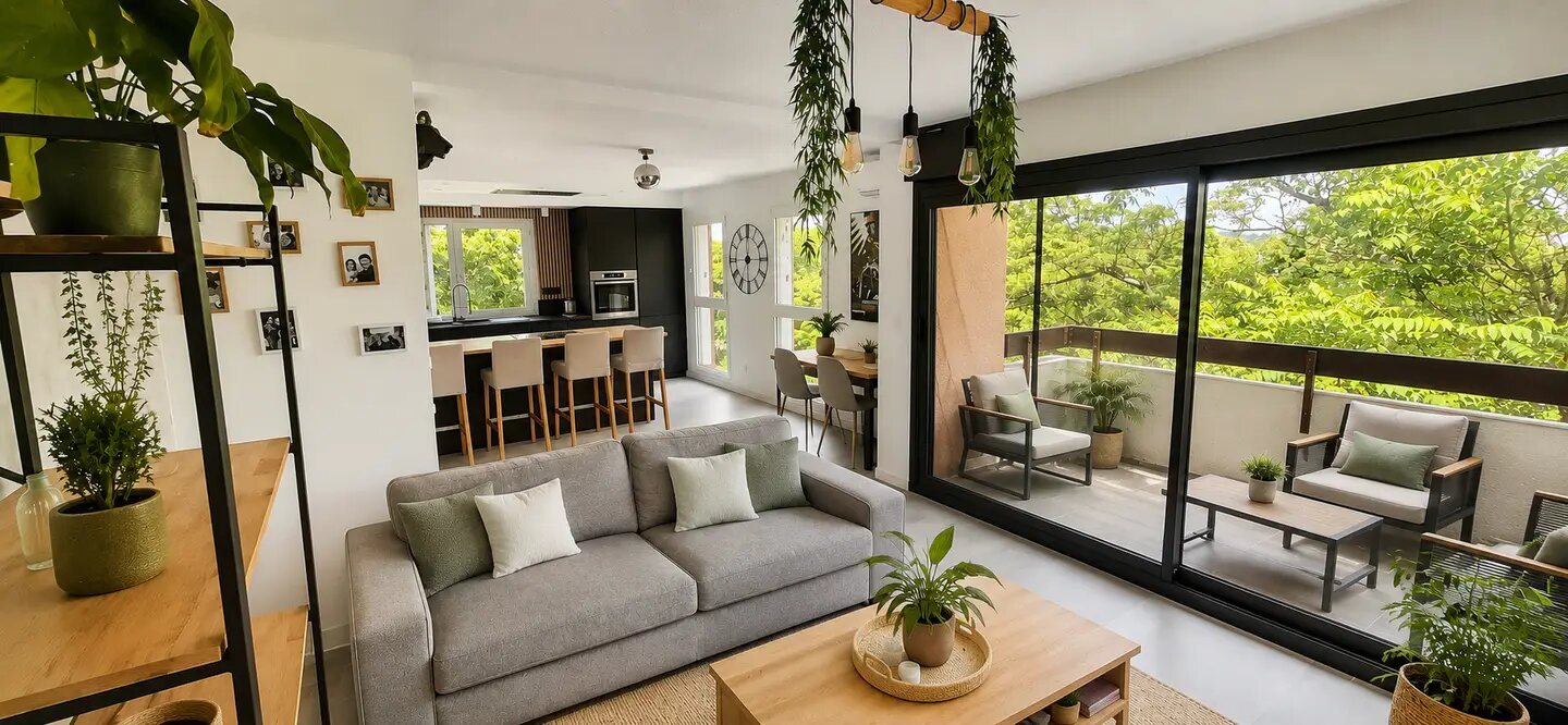 Appartement à vendre, 66m², Castanet-Tolosan