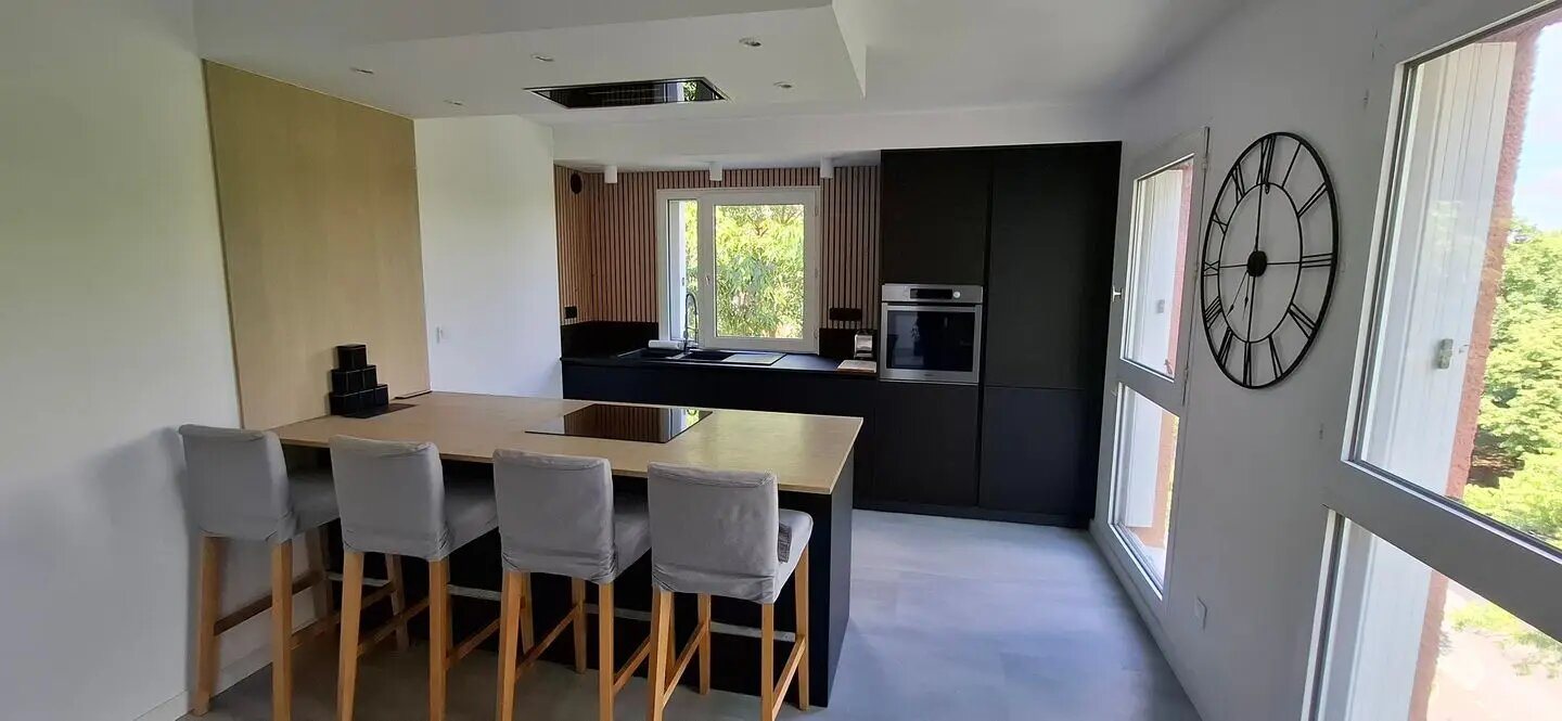 Appartement à vendre, 66m², Castanet-Tolosan