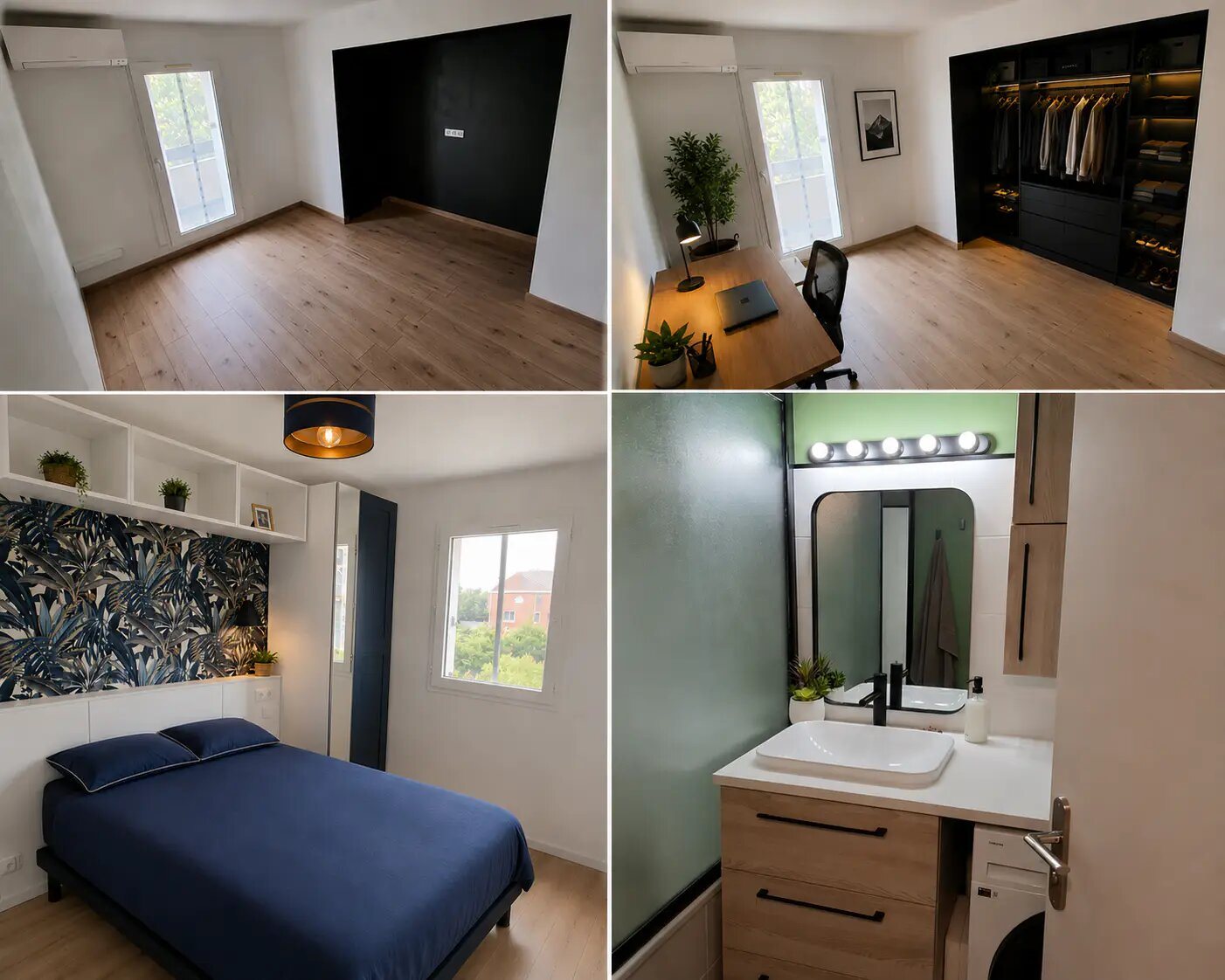 Appartement à vendre, 66m², Castanet-Tolosan