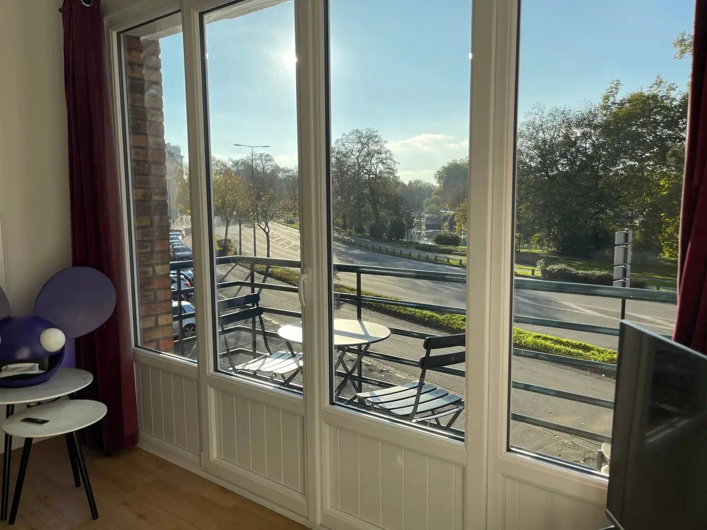 Appartement à louer, 64m², Lille