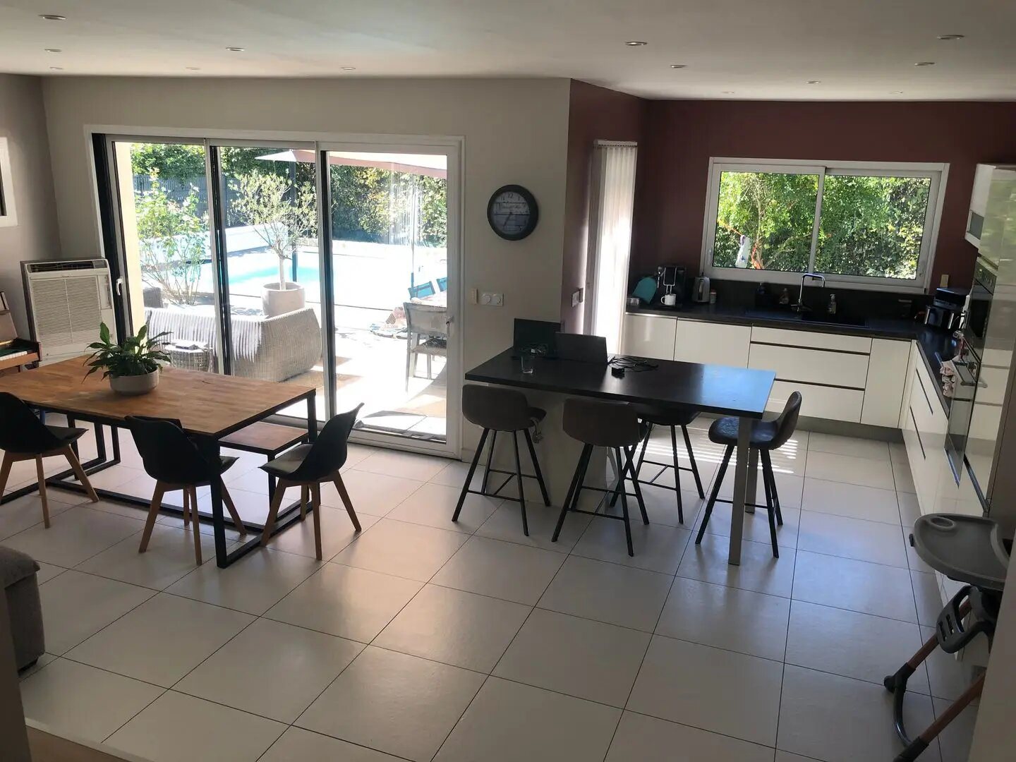 Maison à vendre, 130m², Seyssins