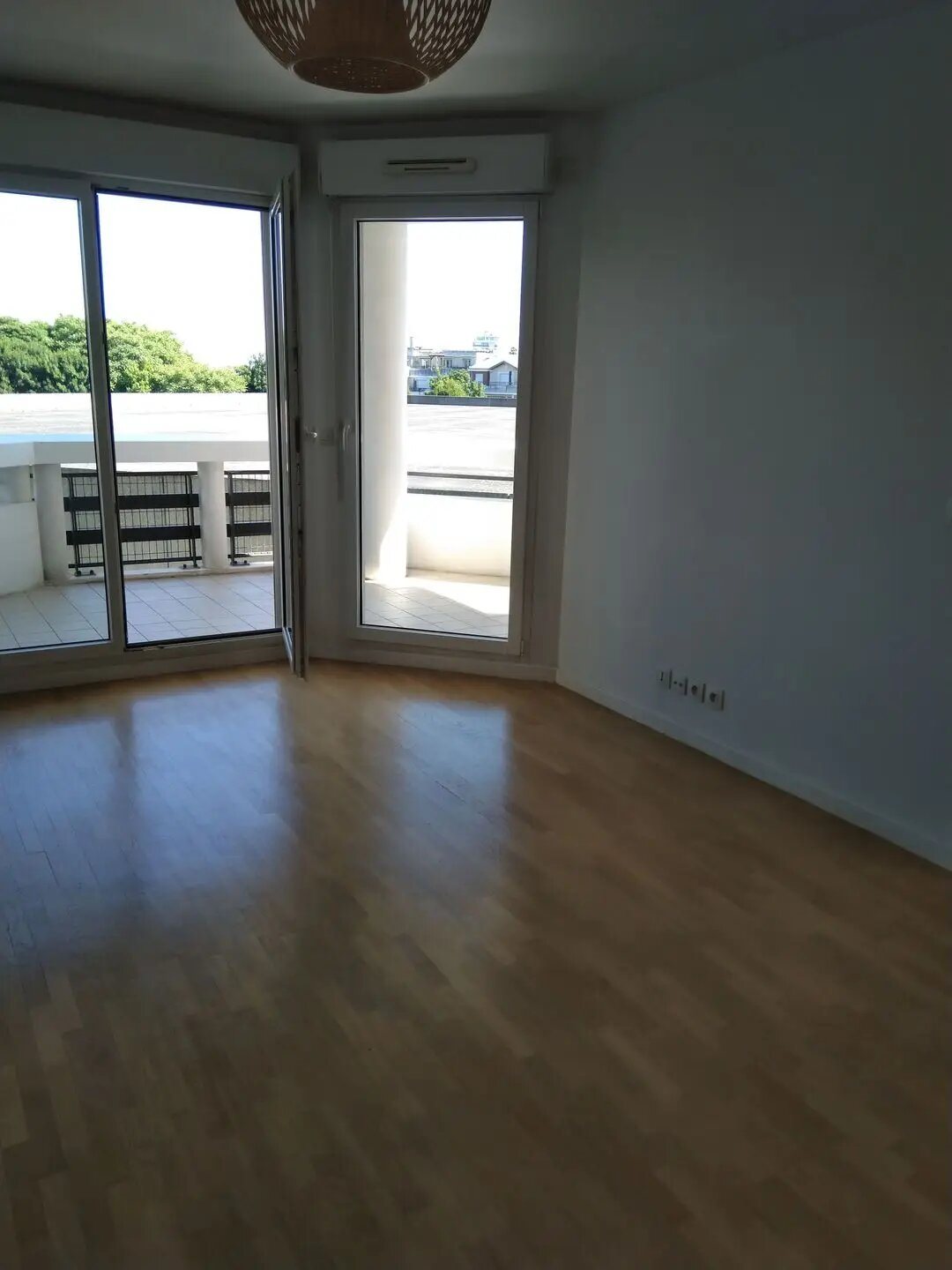 Appartement à vendre, 61m², Châtillon
