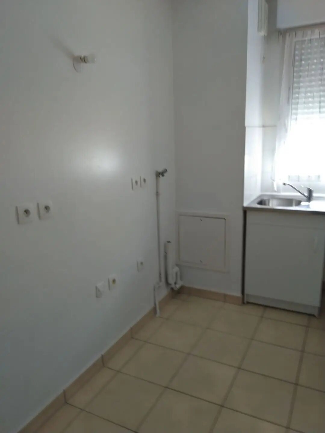 Appartement à vendre, 61m², Châtillon