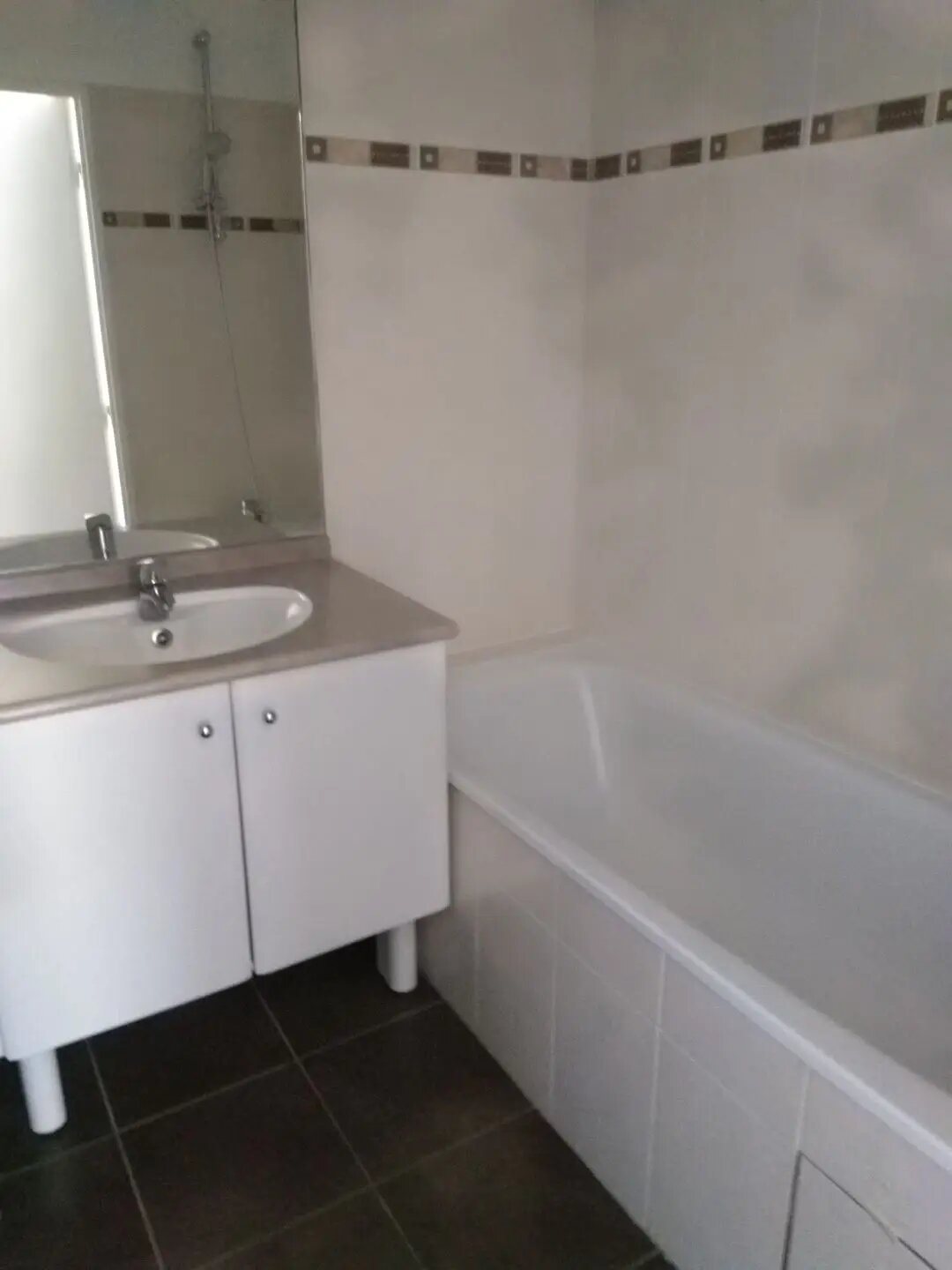 Appartement à vendre, 61m², Châtillon