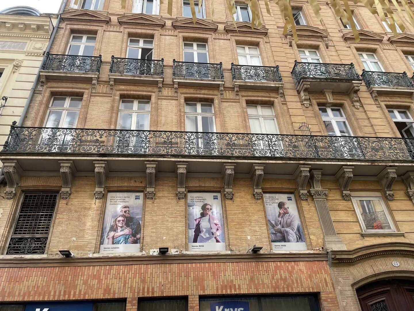 Appartement à vendre, 176m², Toulouse