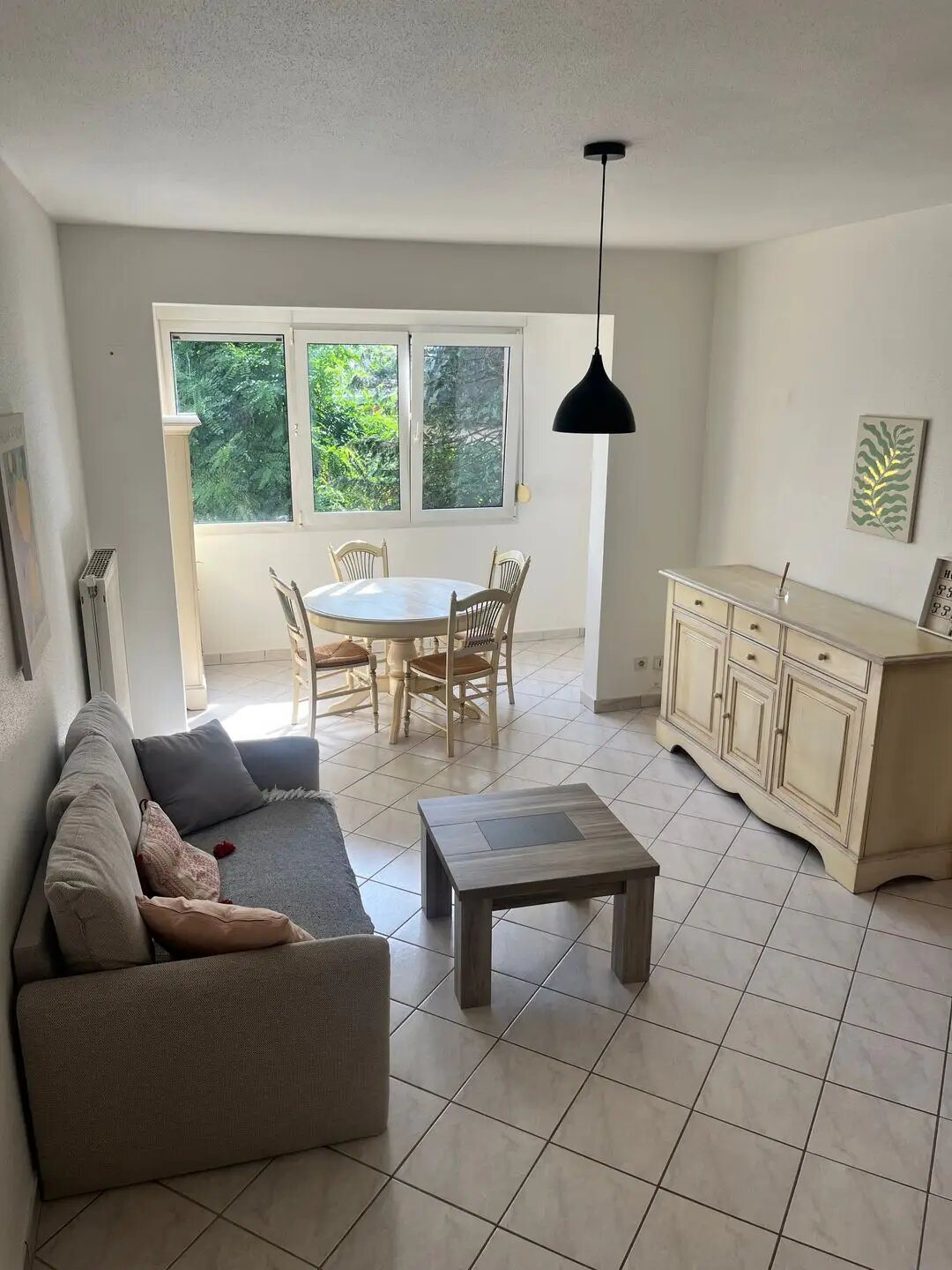 Appartement à louer, 45m², Belfort