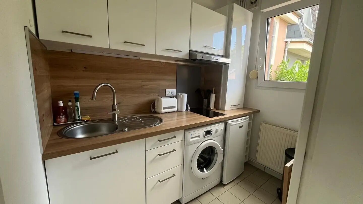 Appartement à louer, 45m², Belfort