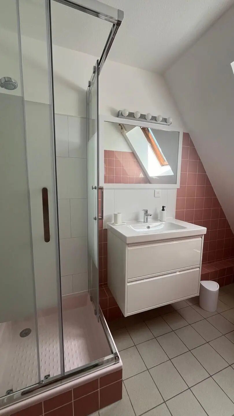 Appartement à louer, 45m², Belfort