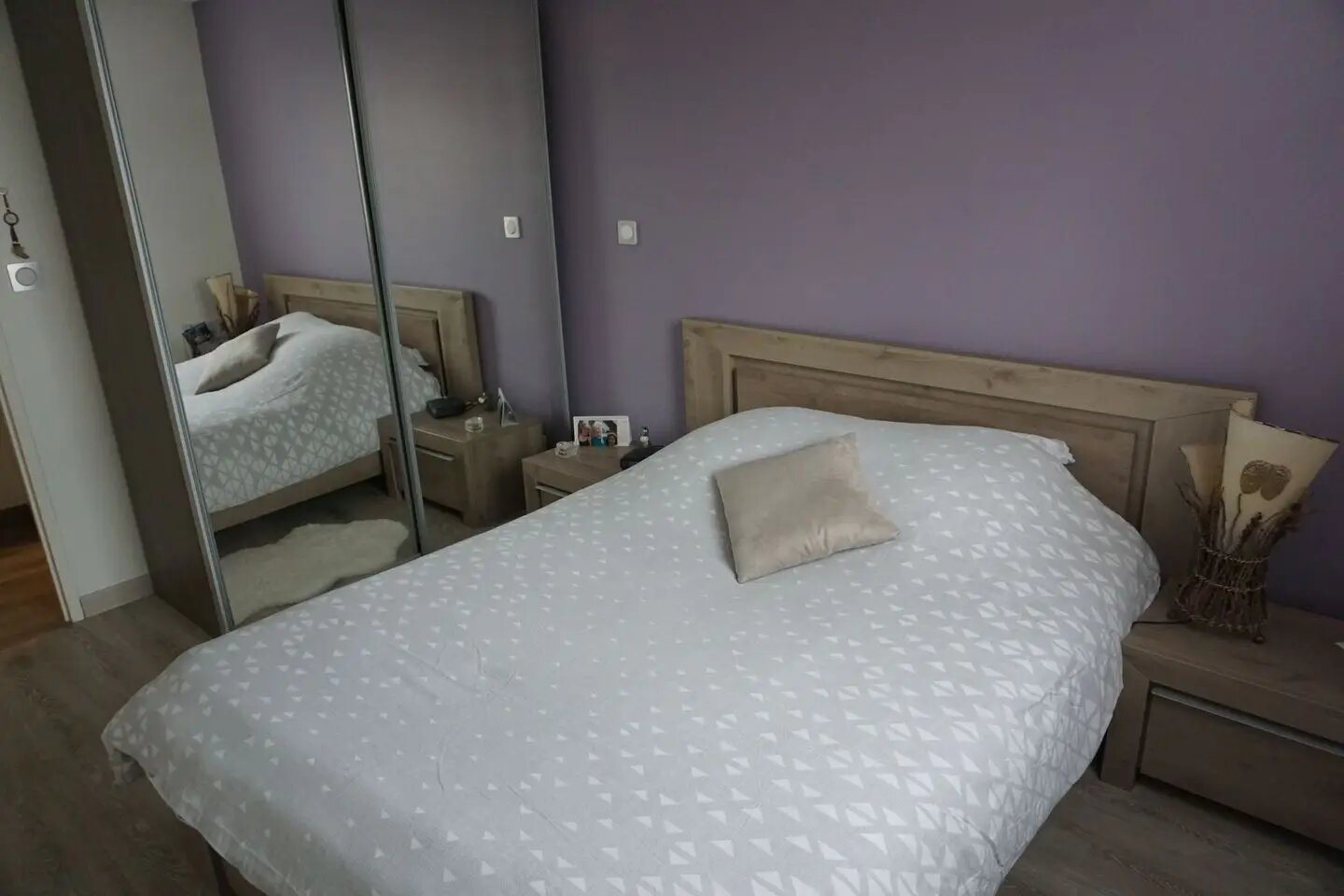 Appartement à vendre, 42m², Tours