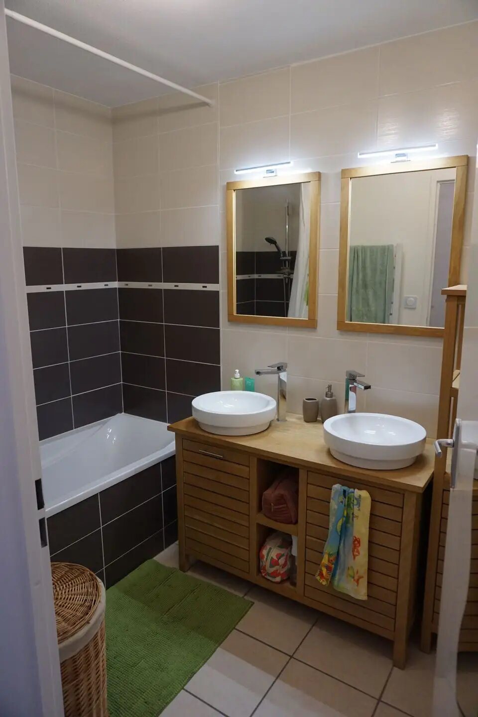 Appartement à vendre, 42m², Tours