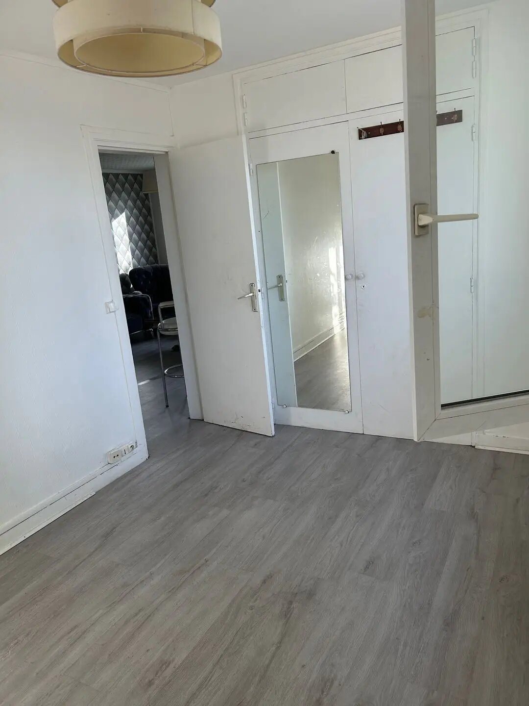 Appartement à vendre, 48m², Le Blanc-Mesnil