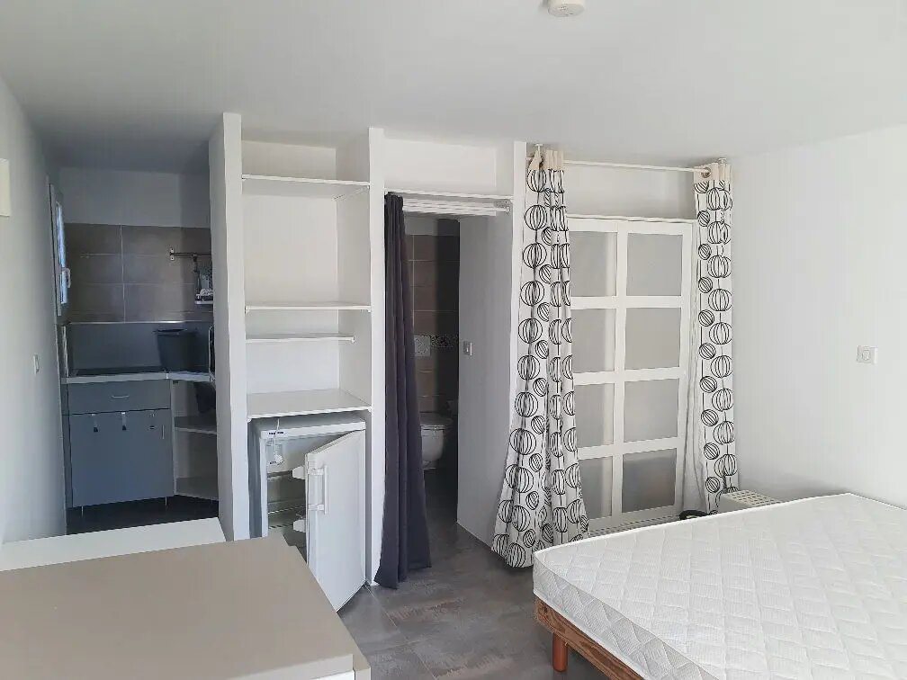 Appartement à louer, 21m², Aix-en-Provence