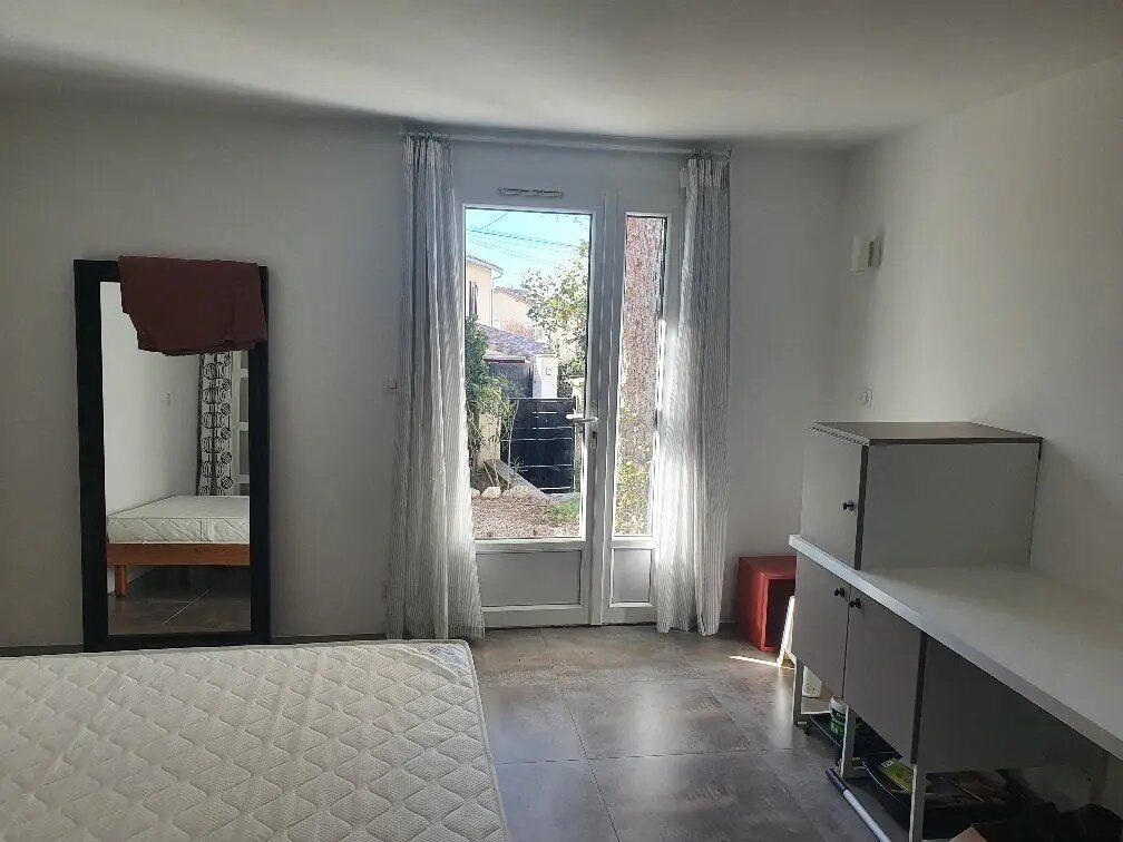 Appartement à louer, 21m², Aix-en-Provence