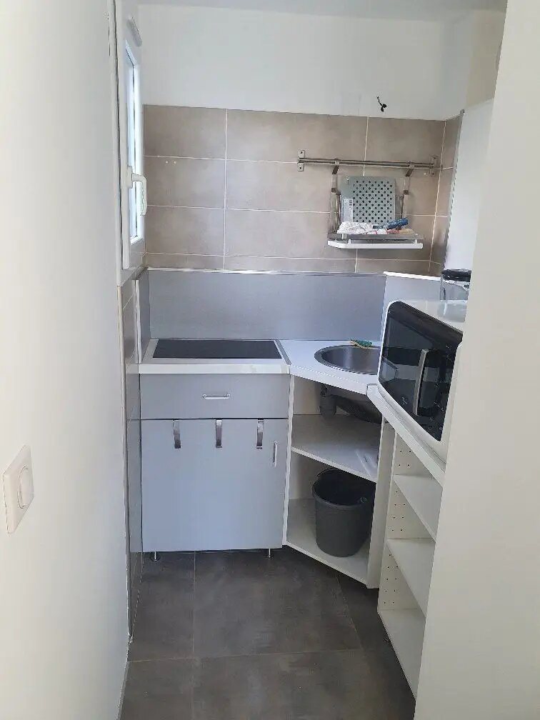 Appartement à louer, 21m², Aix-en-Provence