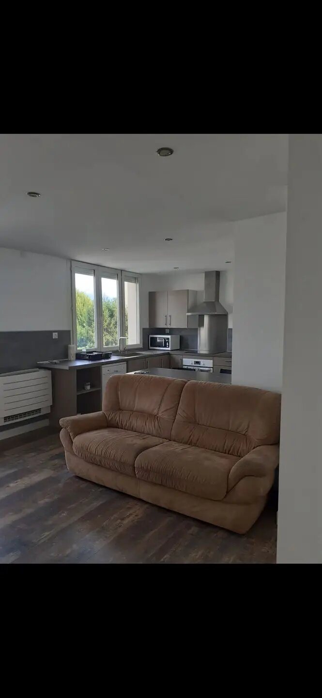 Appartement à vendre, 62m², Seyssinet-Pariset