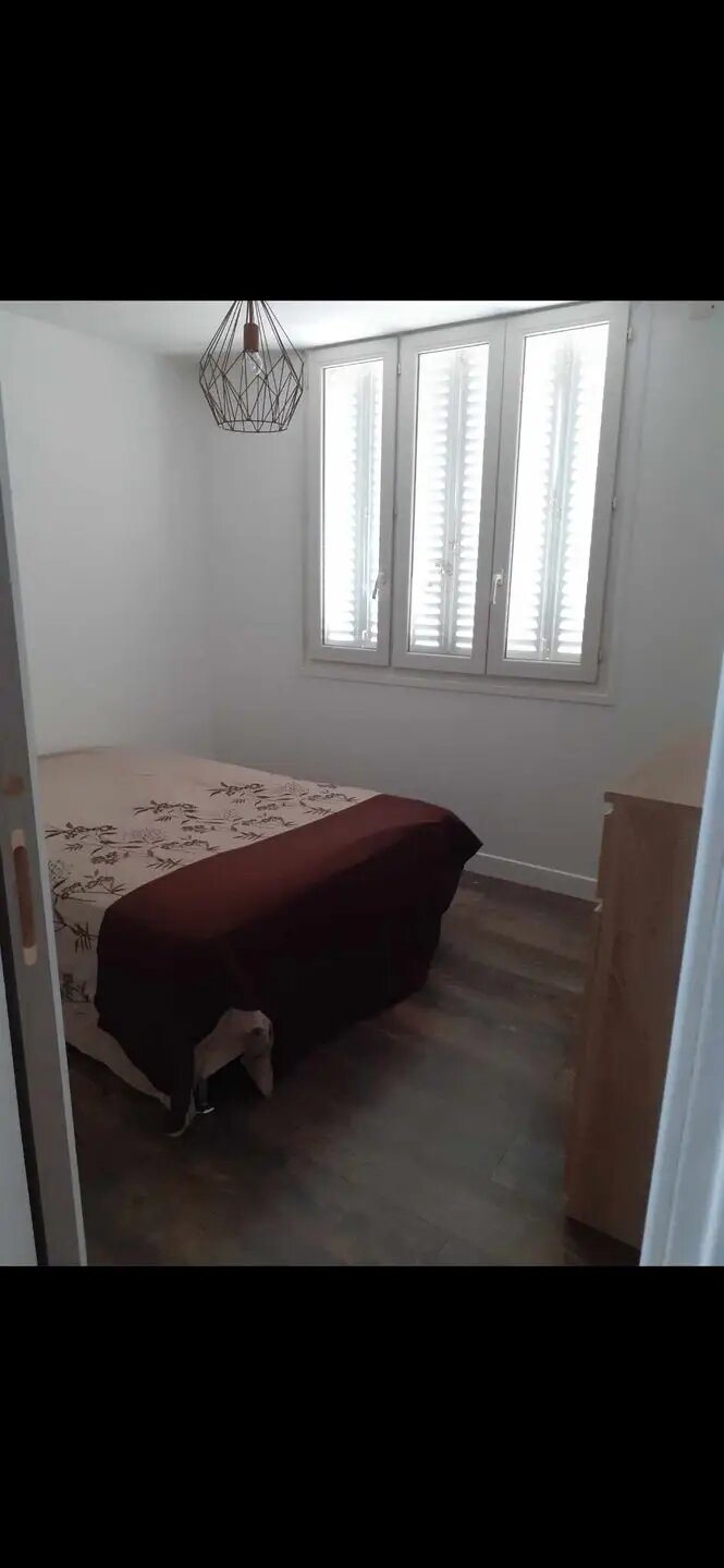 Appartement à vendre, 62m², Seyssinet-Pariset