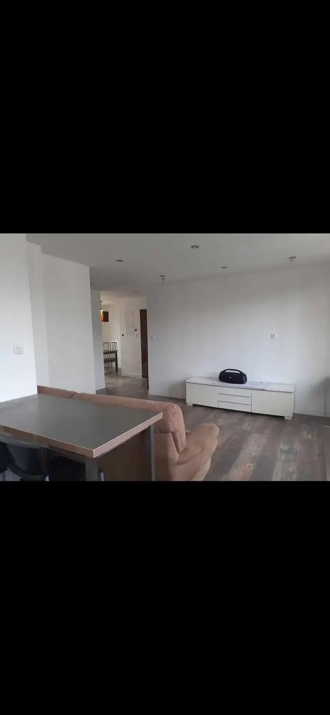 Appartement à vendre, 62m², Seyssinet-Pariset