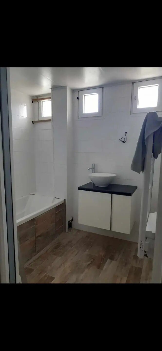 Appartement à vendre, 62m², Seyssinet-Pariset