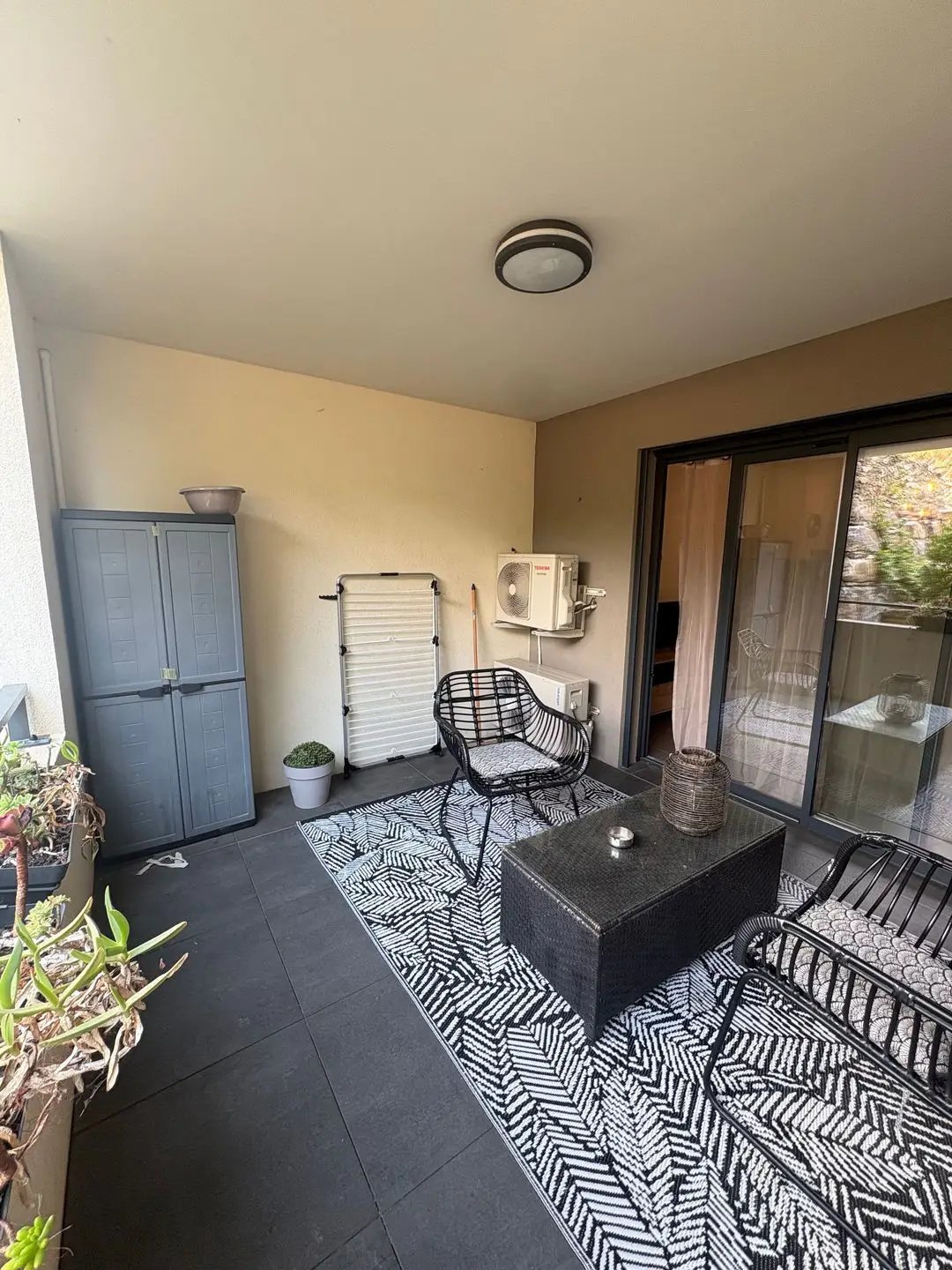 Appartement à louer, 27m², Bastia