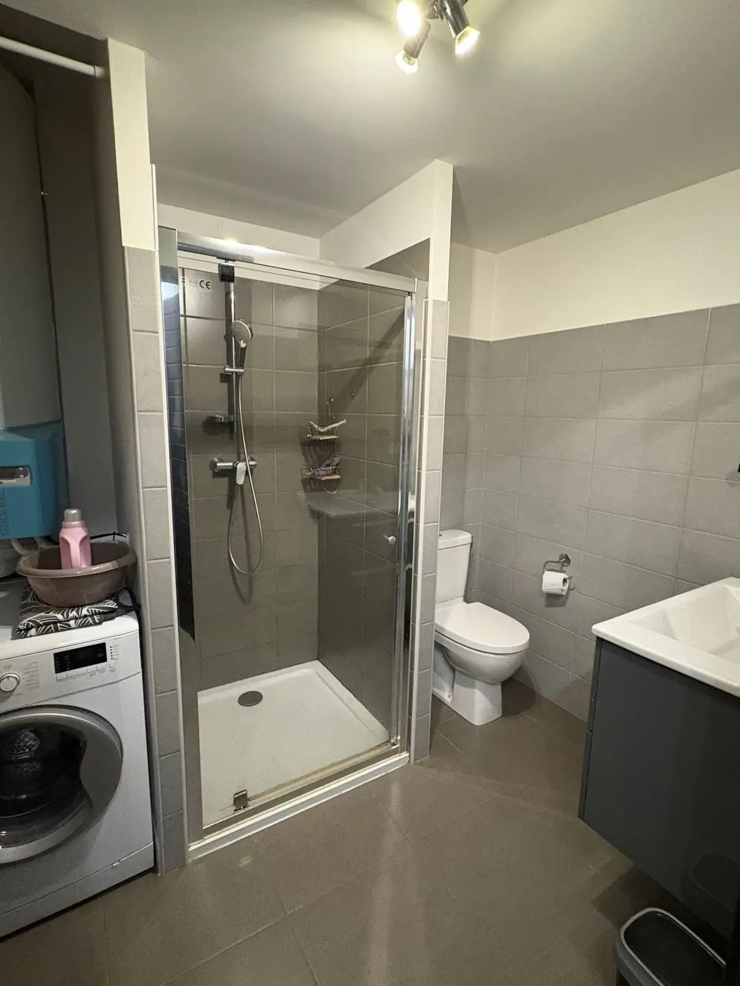 Appartement à louer, 27m², Bastia