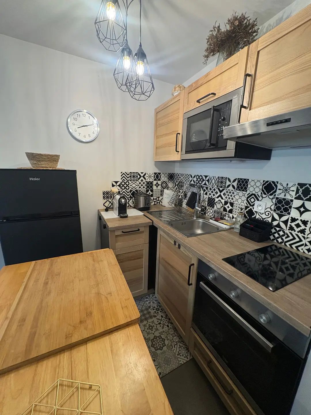 Appartement à louer, 27m², Bastia