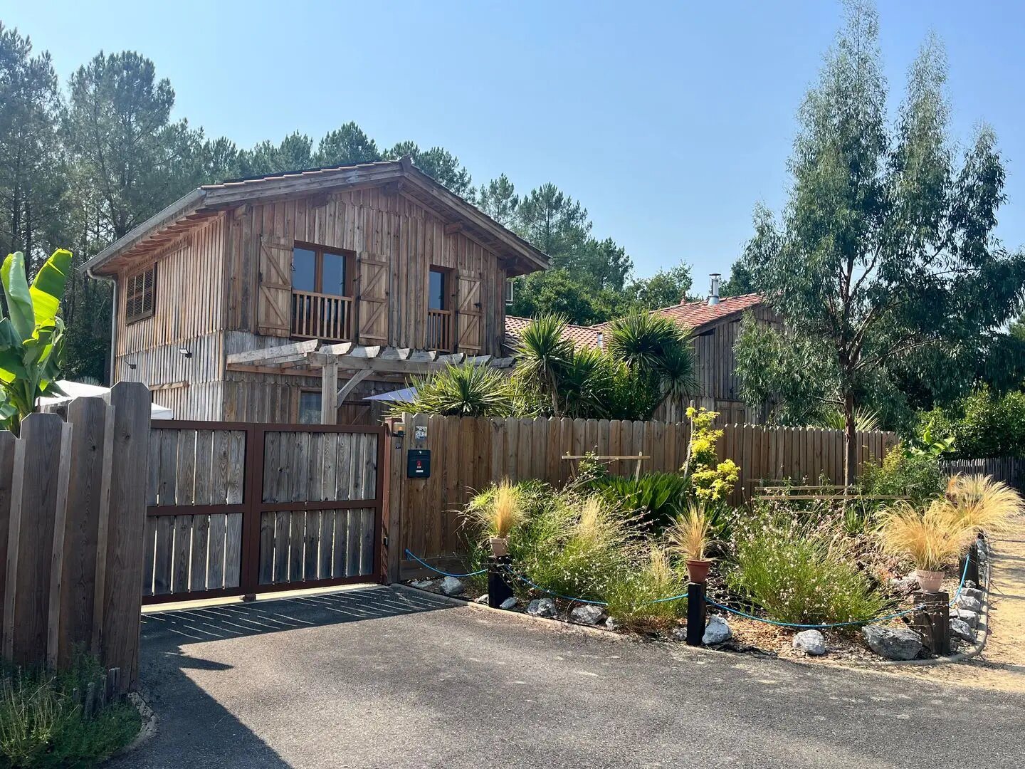 Maison à vendre, 117m², Lit-et-Mixe