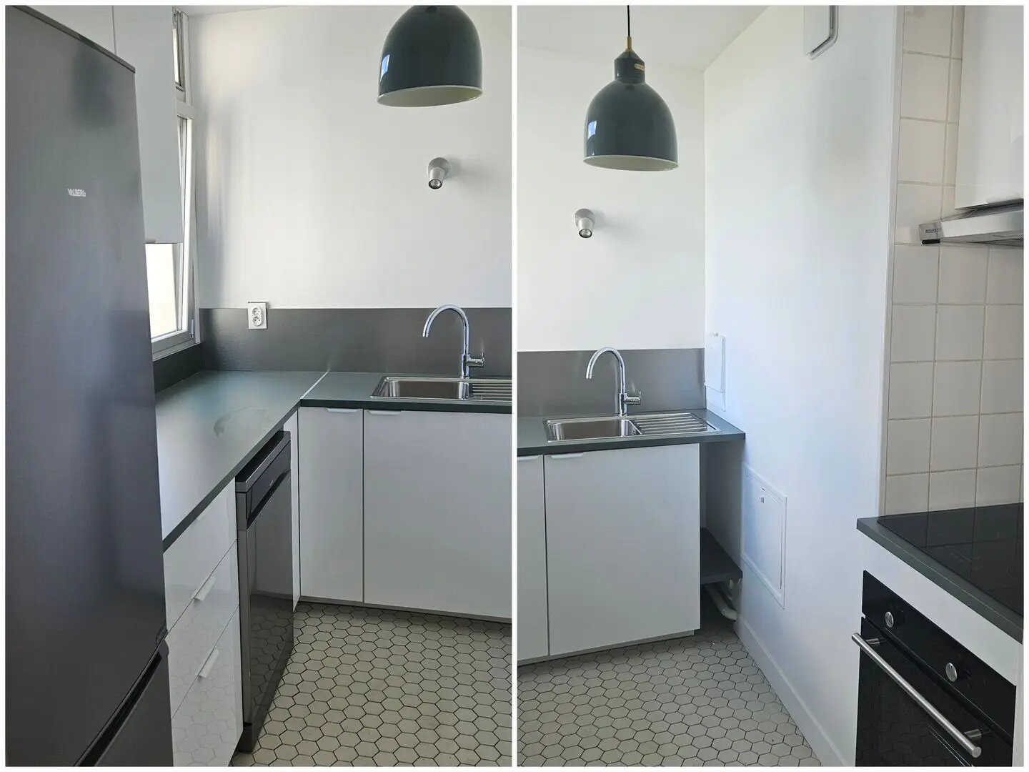 Appartement à louer, 52m², Chevilly-Larue