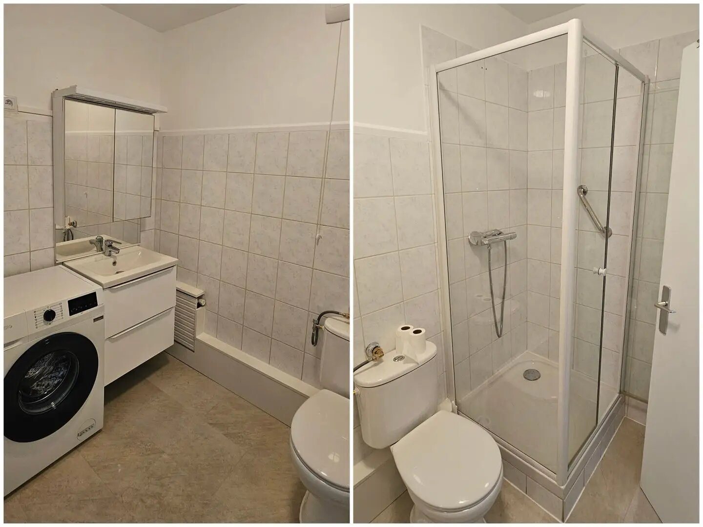 Appartement à louer, 52m², Chevilly-Larue
