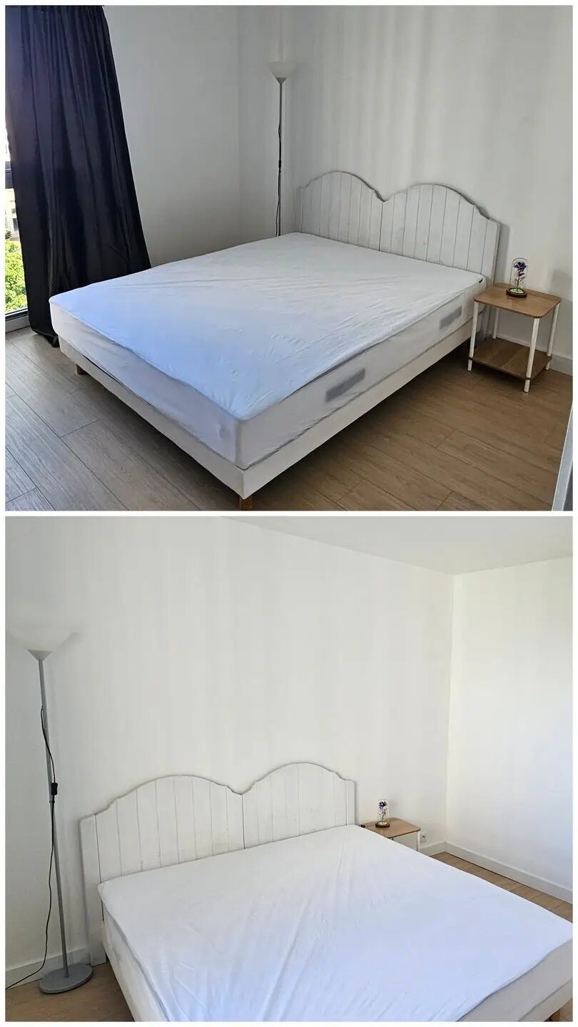 Appartement à louer, 52m², Chevilly-Larue