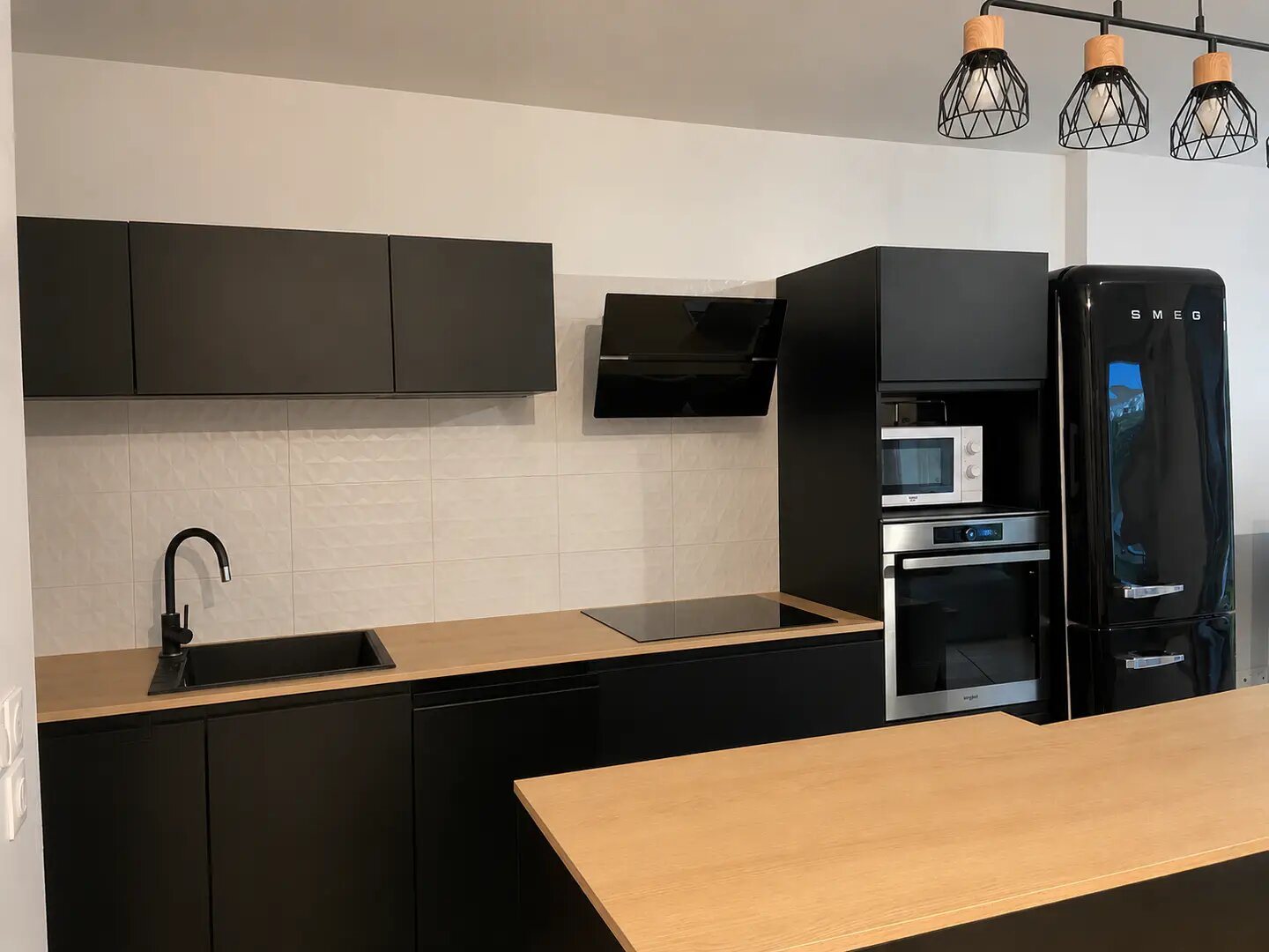 Appartement à louer, 62m², Lyon 7ème