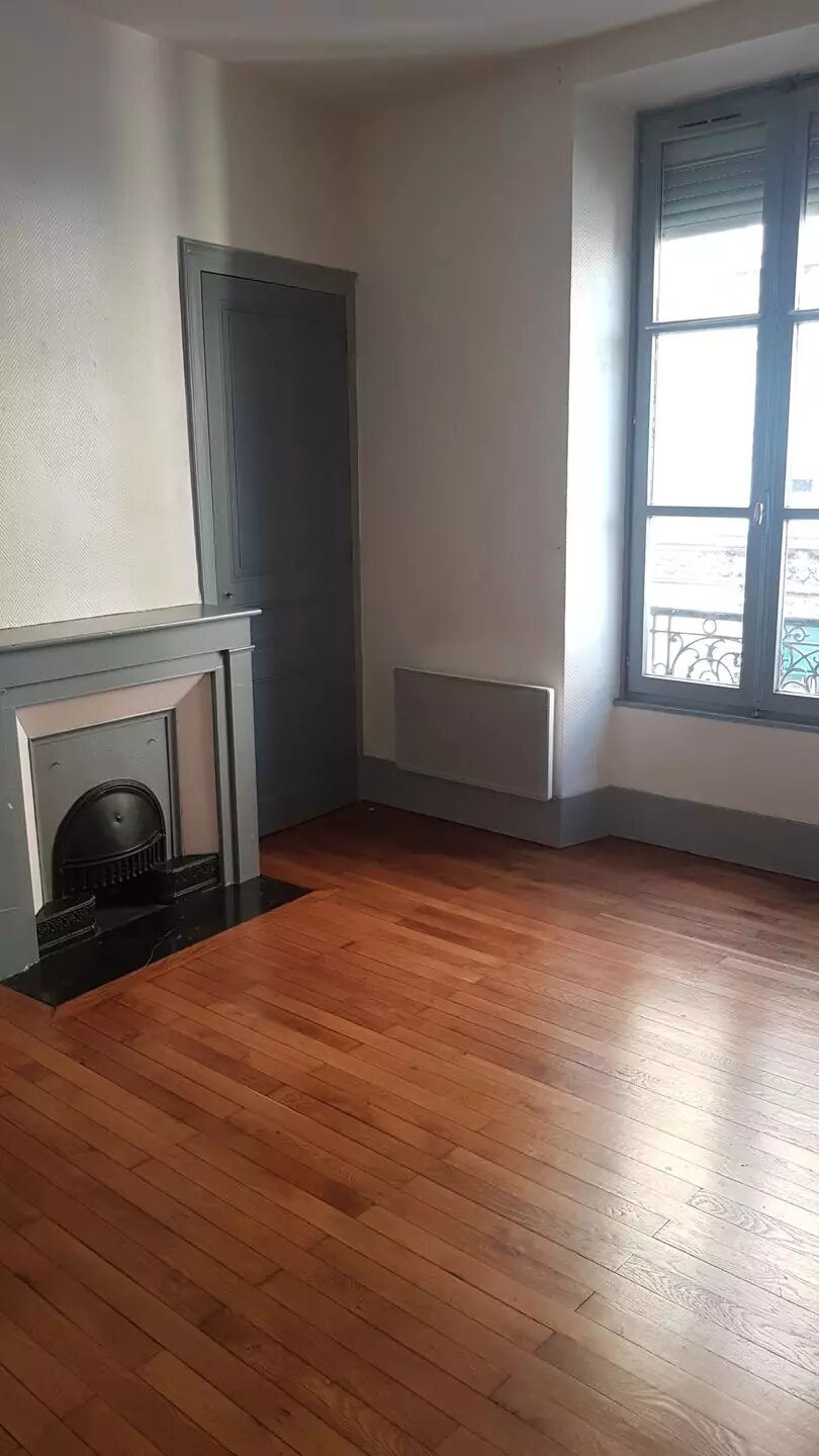 Appartement à vendre, 37m², Grenoble