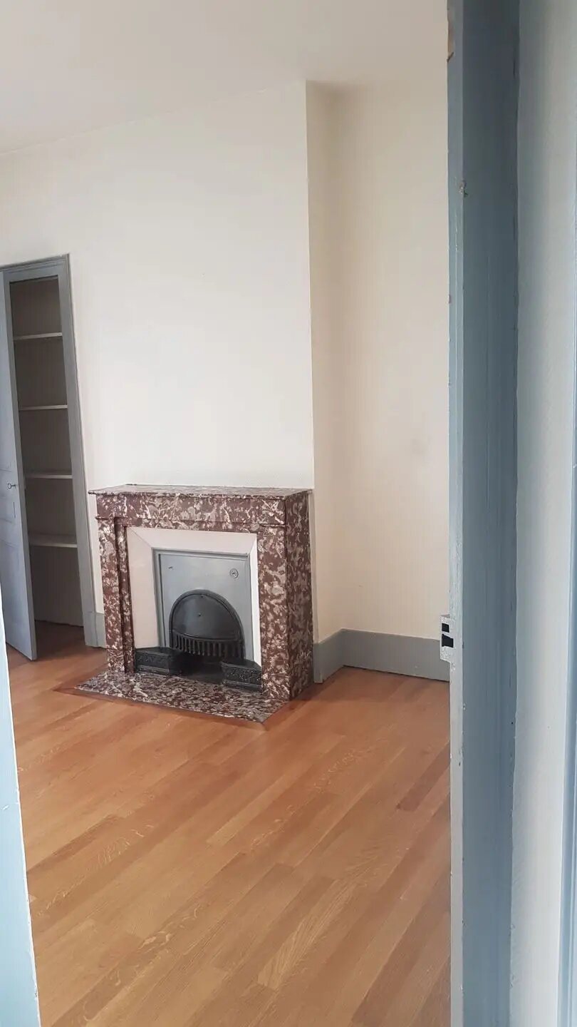 Appartement à vendre, 37m², Grenoble