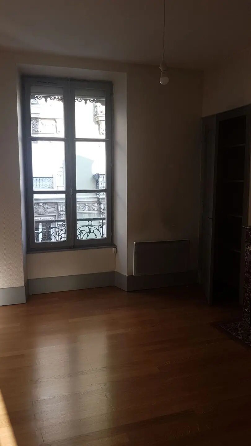 Appartement à vendre, 37m², Grenoble