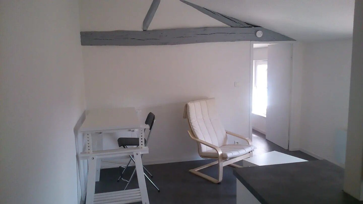 Appartement à louer, 40m², Roanne