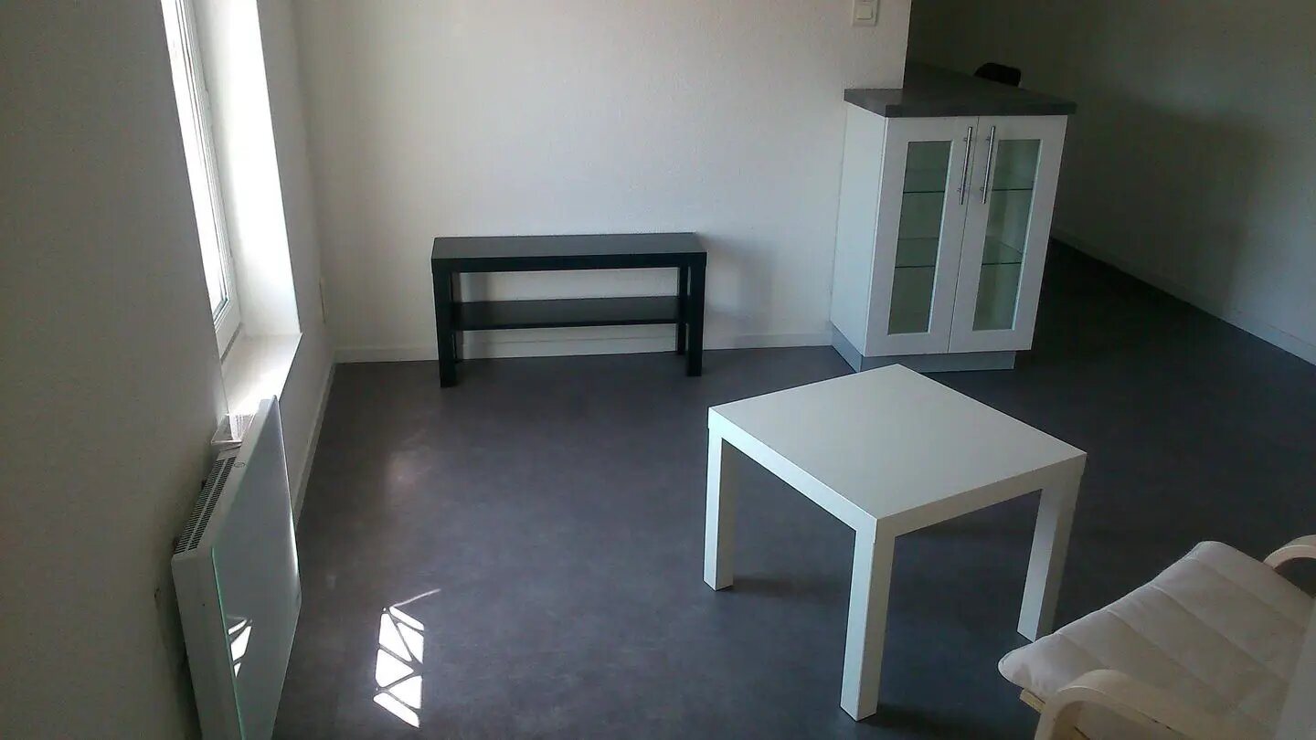Appartement à louer, 40m², Roanne
