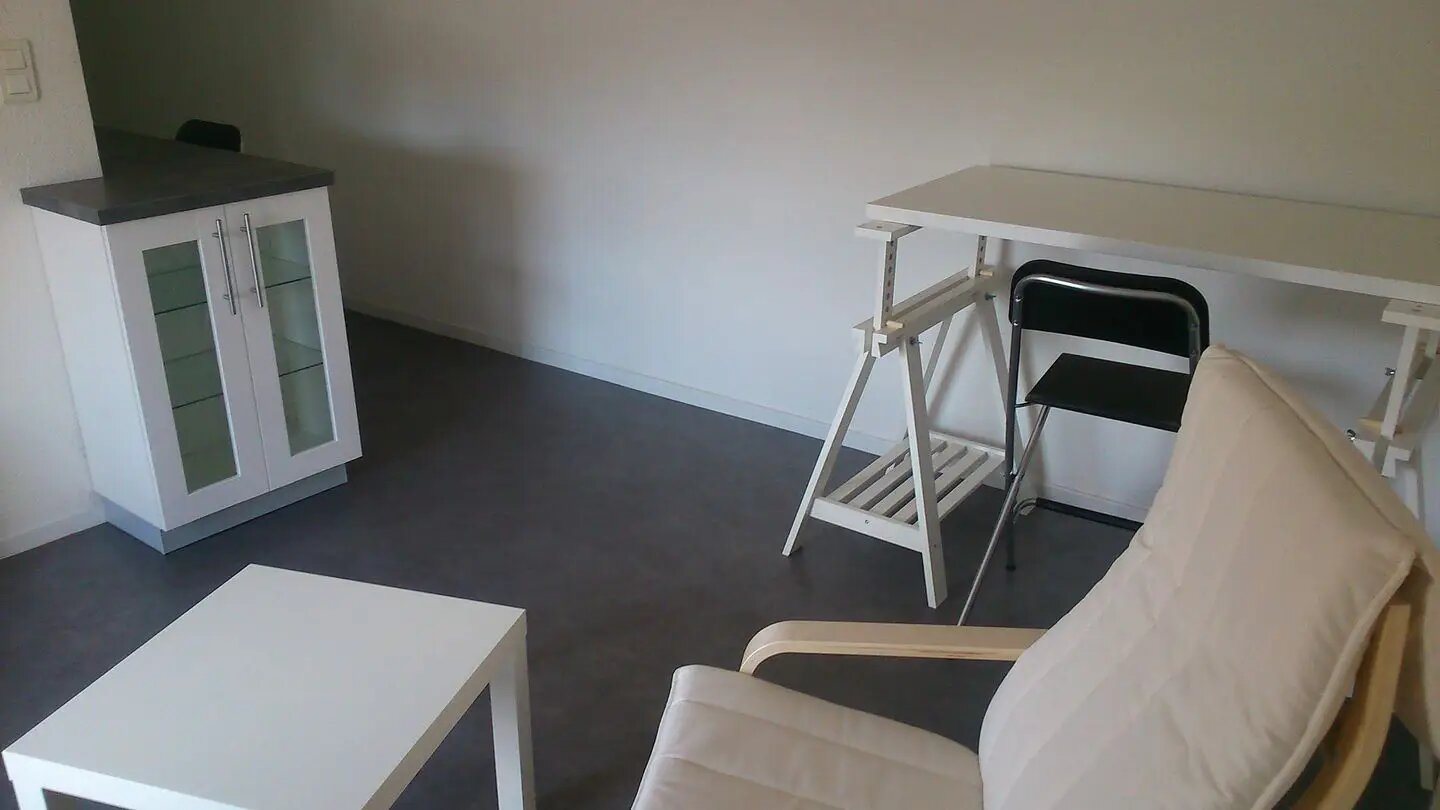 Appartement à louer, 40m², Roanne