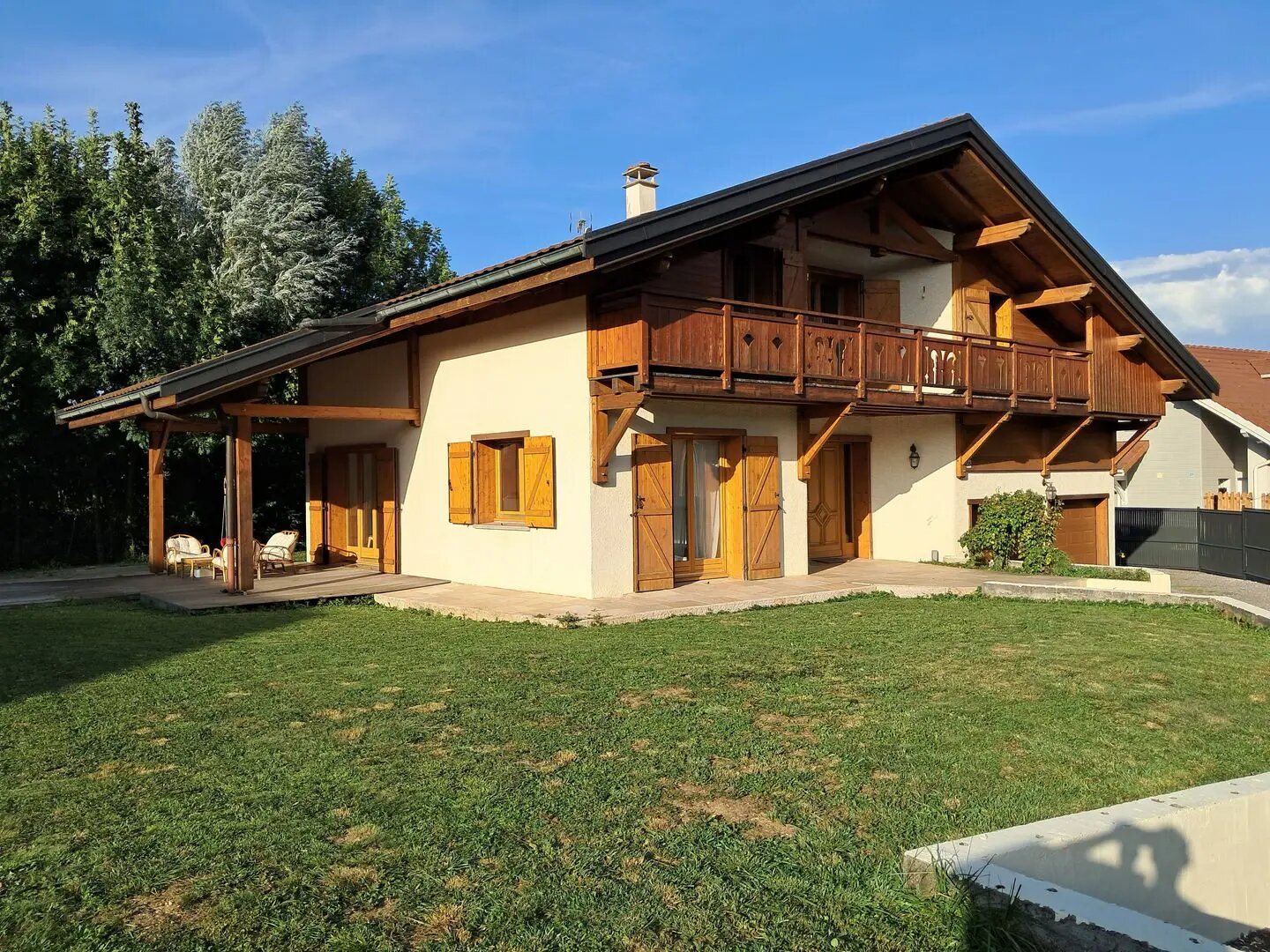 Maison à vendre, 173m², La Roche-sur-Foron