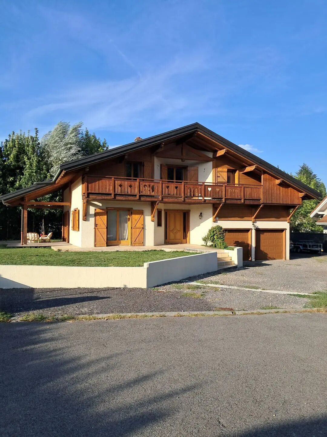 Maison à vendre, 173m², La Roche-sur-Foron