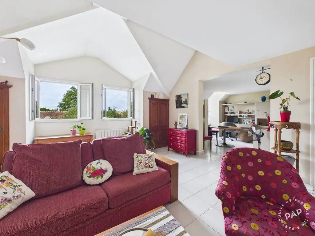 Appartement à vendre, 103m², Massy