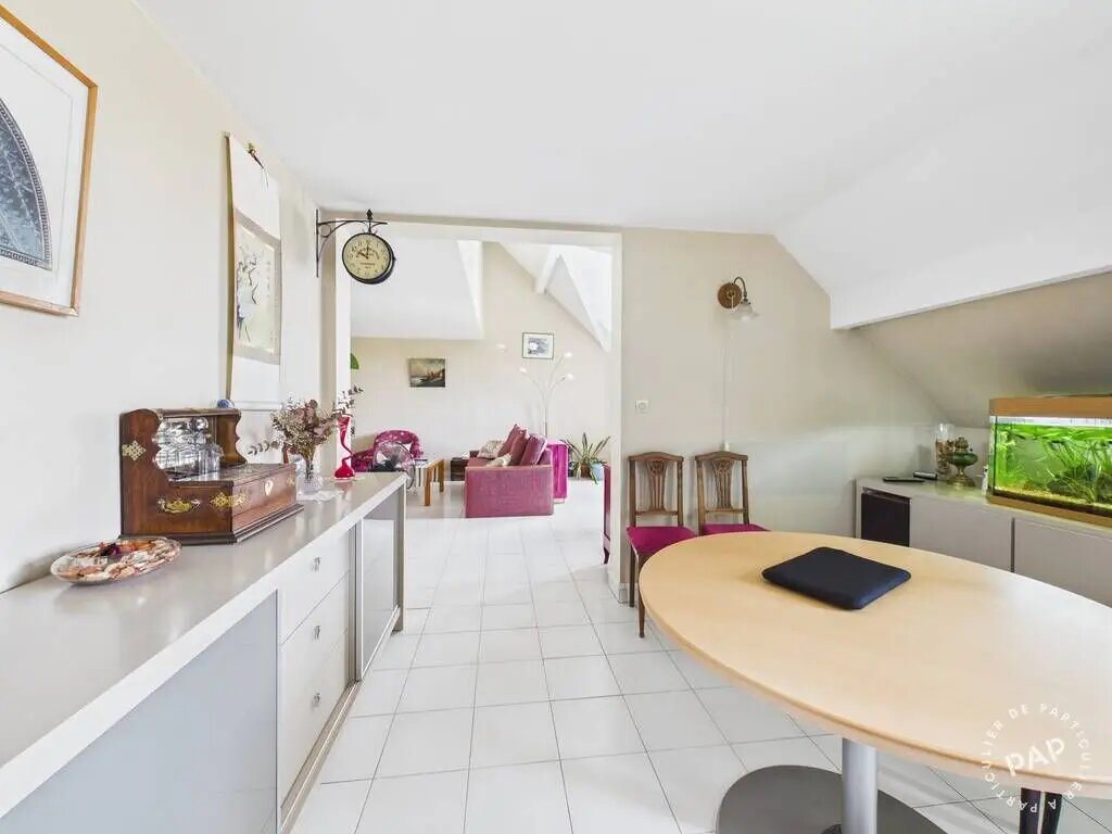 Appartement à vendre, 103m², Massy