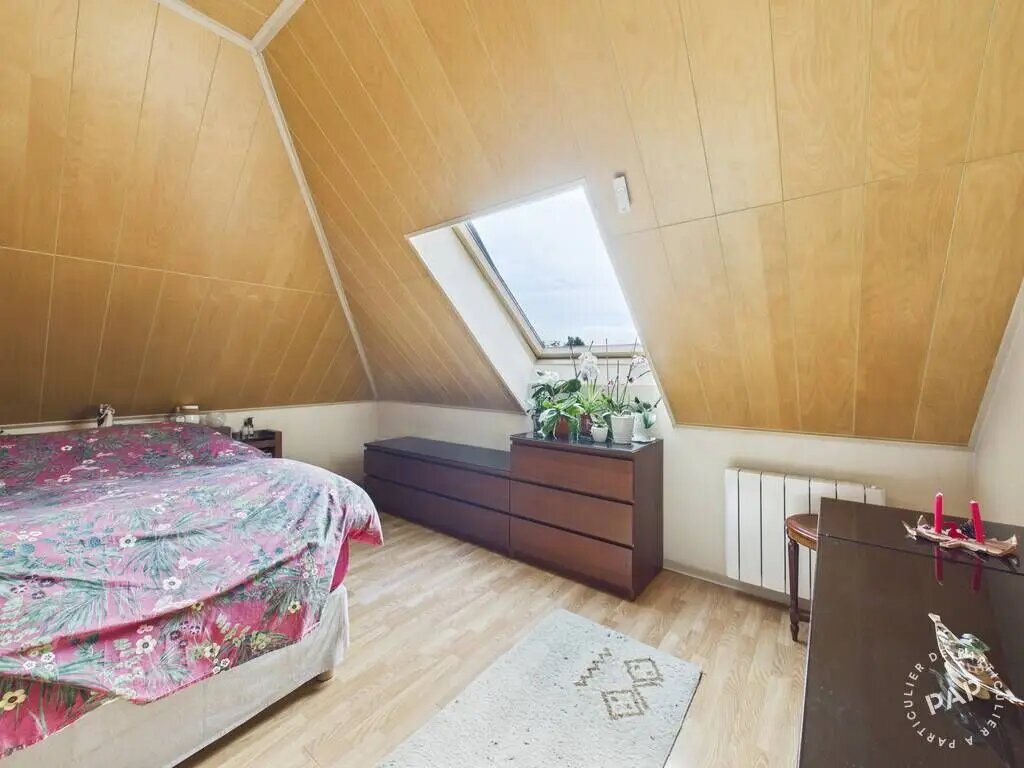 Appartement à vendre, 103m², Massy