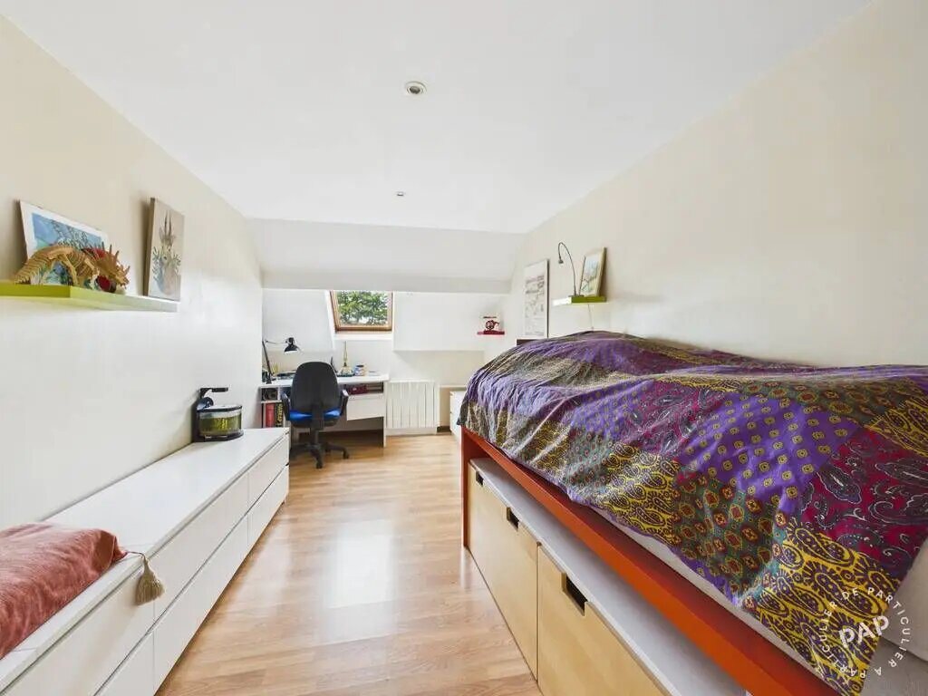 Appartement à vendre, 103m², Massy