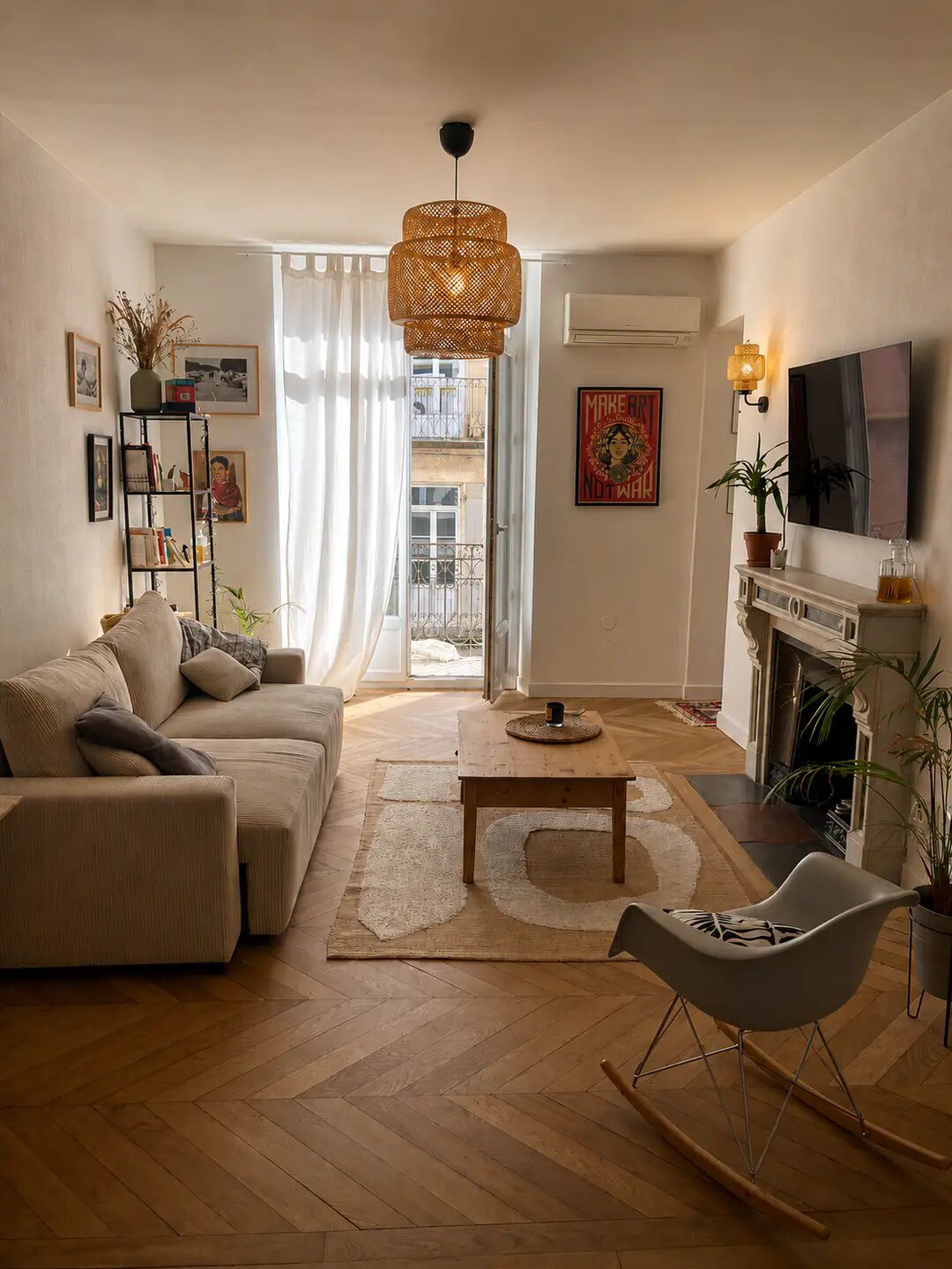 Appartement à vendre, 94m², Aubenas