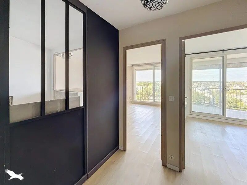 Appartement à vendre, 61m², Chambray-lès-Tours