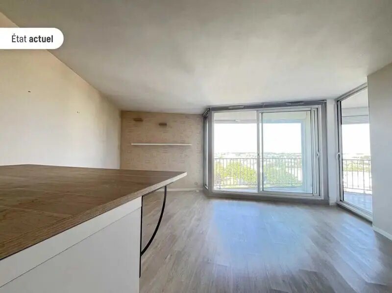 Appartement à vendre, 61m², Chambray-lès-Tours