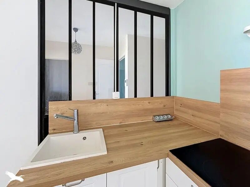 Appartement à vendre, 61m², Chambray-lès-Tours