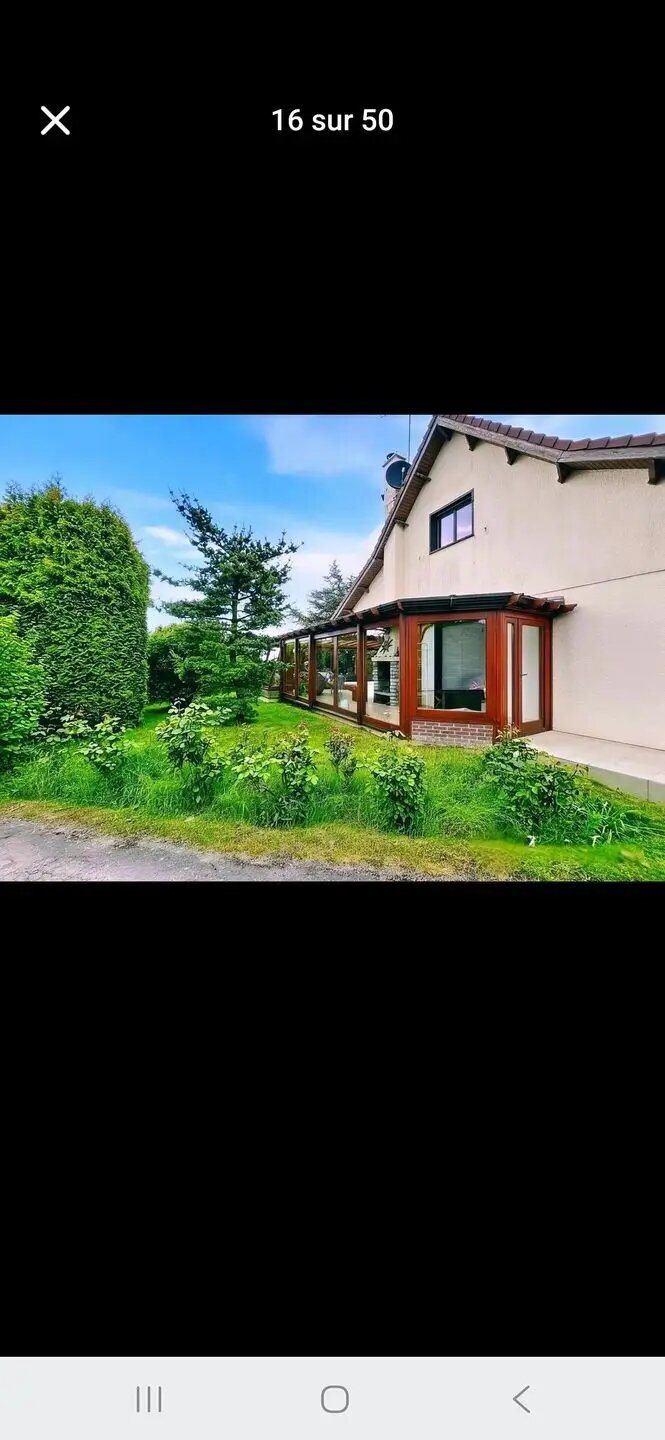 Maison à vendre, 205m², Paillencourt